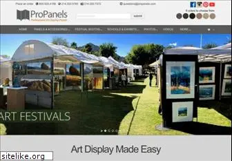 propanels.com