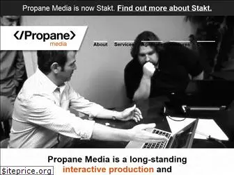 propanemedia.com