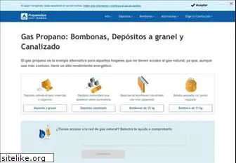 propanogas.com