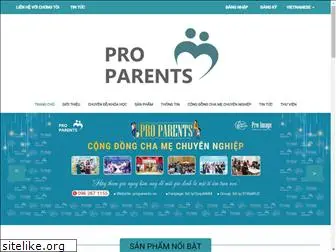 proparents.vn