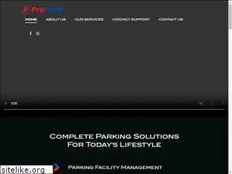 proparkcorp.com