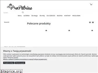 propatriae.pl