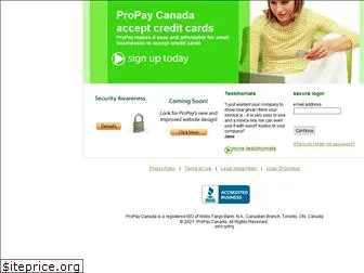 propay.ca