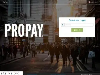 propaypayments.com