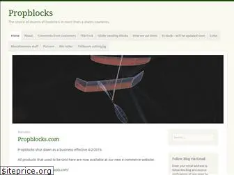 propblocks.com