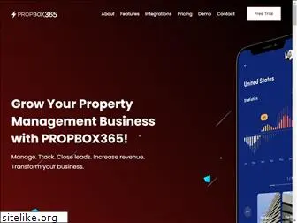 propbox365.com