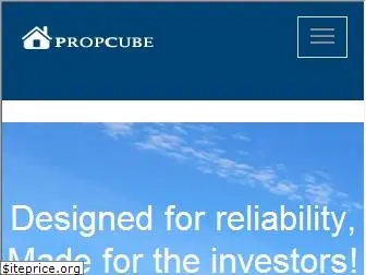 propcube.in
