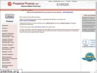 propecia-proscar.net