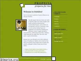 propecia911.com