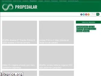 propedalar.com