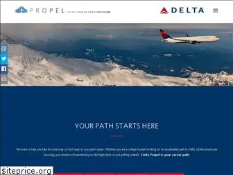 propel.delta.com