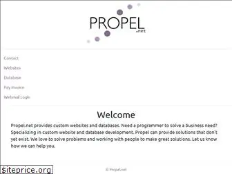 propel.net