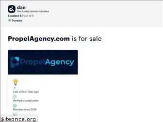 propelagency.com