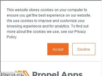 propelapps.com