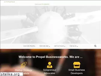 propelbizworks.com