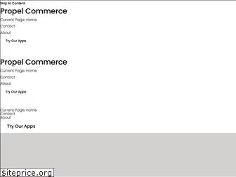 propelcommerce.io