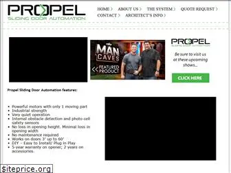 propeldoors.com