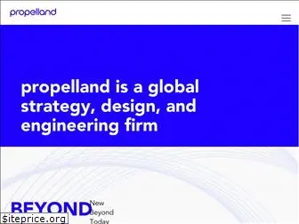 propelland.com