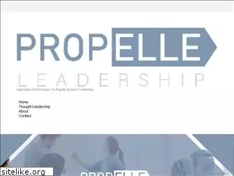 propelle.com