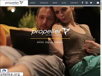 propelled.com