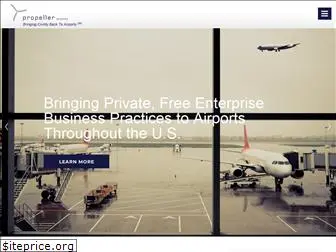 propellerairports.com