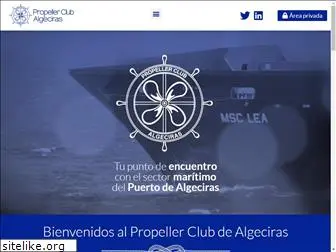propellerclub-algeciras.es