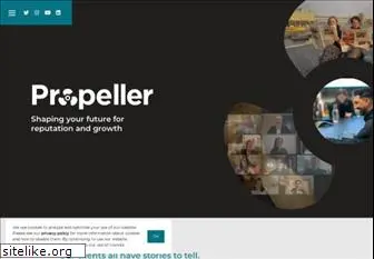 propellergroup.com