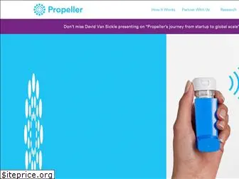 propellerhealth.com