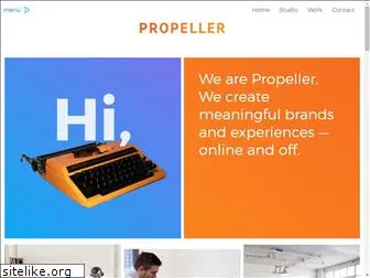 propellerideas.com