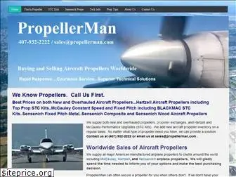 propellerman.com