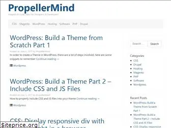 propellermind.com