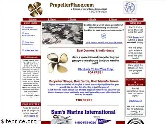 propellerplace.com