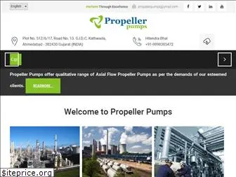 propellerpumps.in