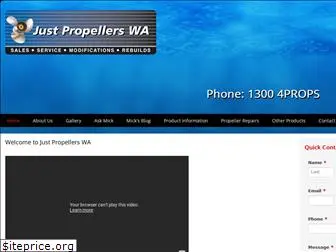 propellers.com.au