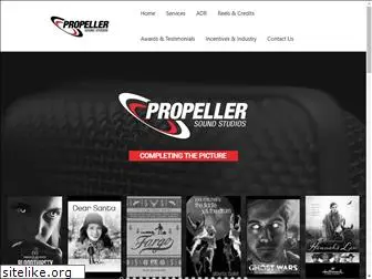 propellerstudiosinc.com