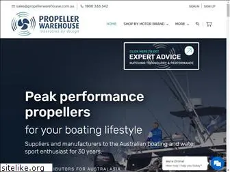 propellerwarehouse.com.au
