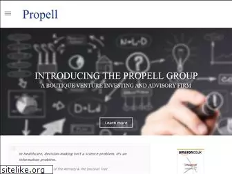 propellgroup.biz