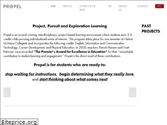 propellrsd.com