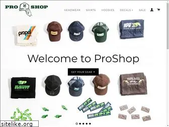 propelproshop.com