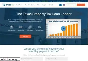 propeltax.com