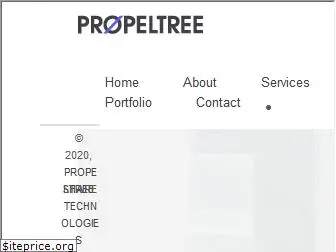 propeltree.com