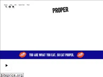 propercorn.com