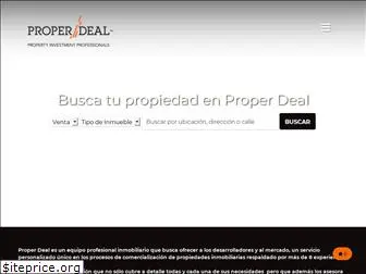 properdeal.com.mx