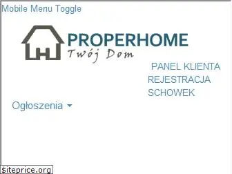 properhome.pl