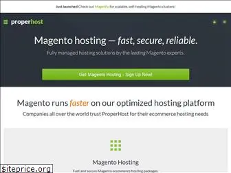 properhost.com