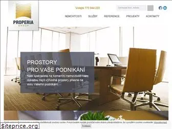 properia.cz thumbnail