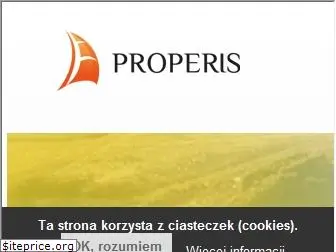 properis.pl