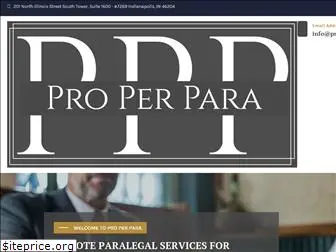 properparalegal.com