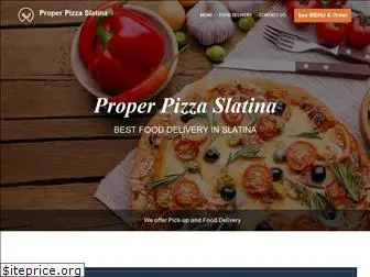 properpizzaslatina.com