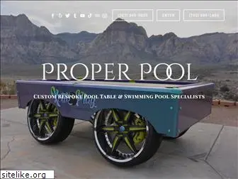 properpool.com